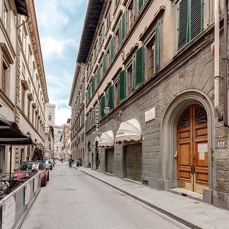 David & Buonarroti Apartments By Mamo Florence Exterior photo