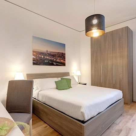 David & Buonarroti Apartments By Mamo Florence Exterior photo