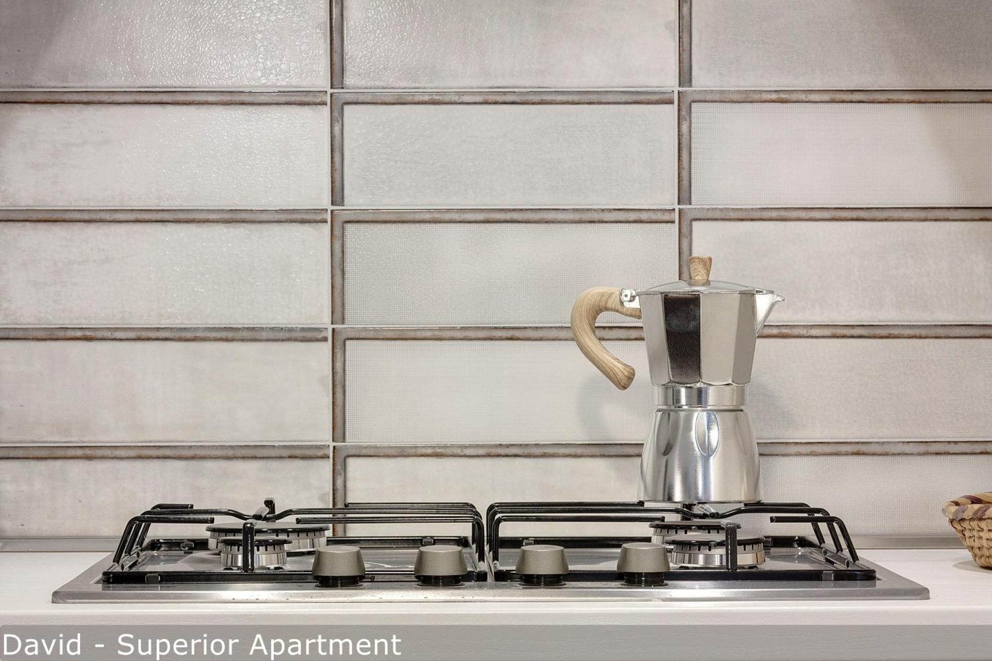 David & Buonarroti Apartments By Mamo Florence Room photo