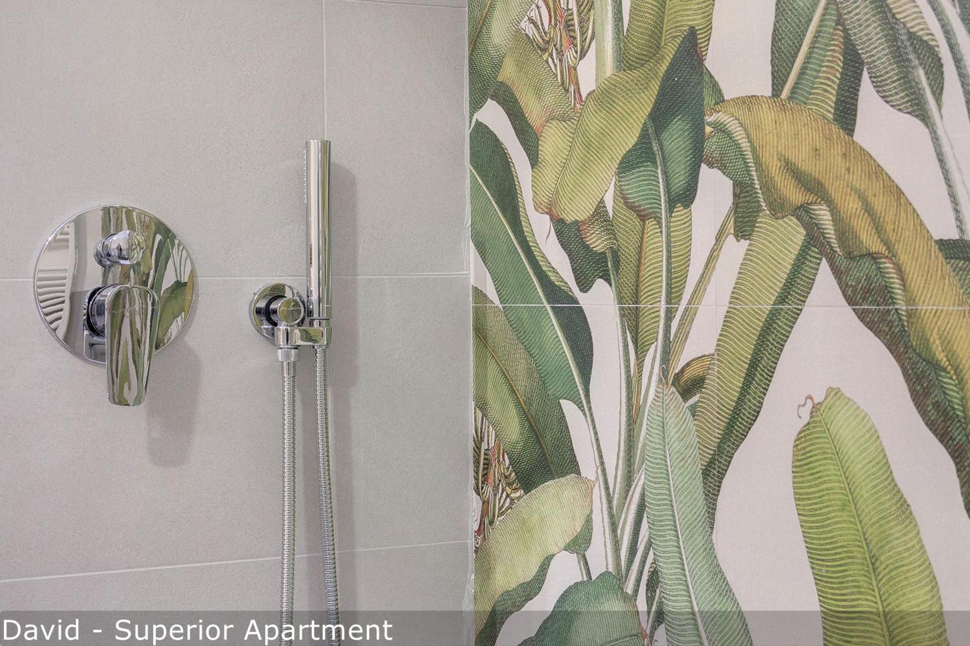 David & Buonarroti Apartments By Mamo Florence Room photo